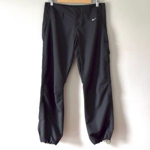 Nike track pants